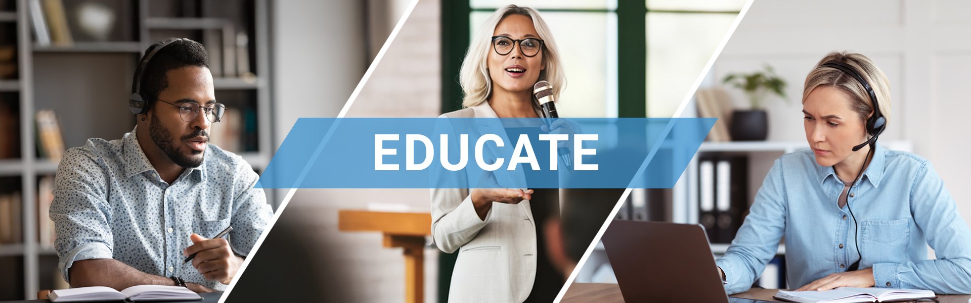 Educate_Landing_Page