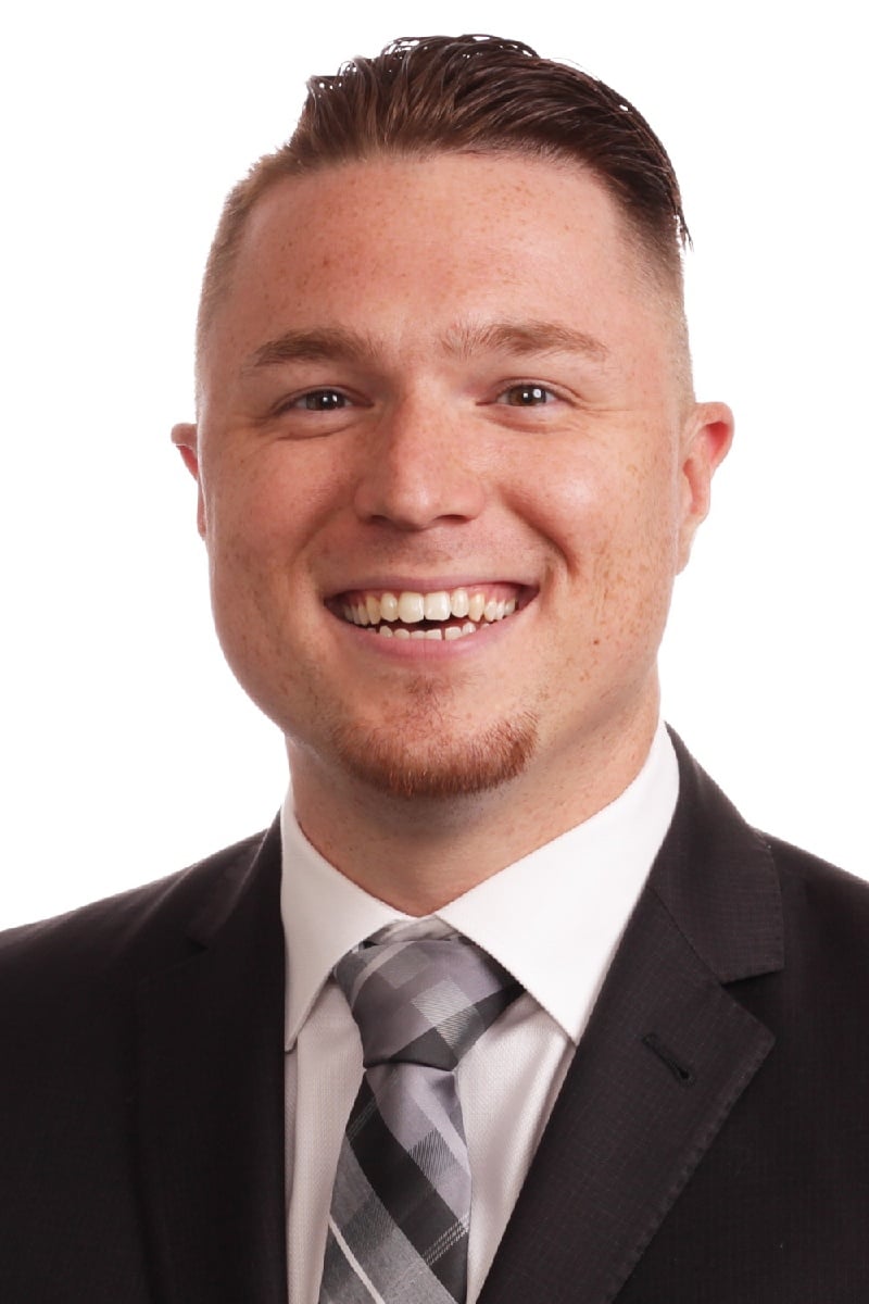 Micahel Depottey
