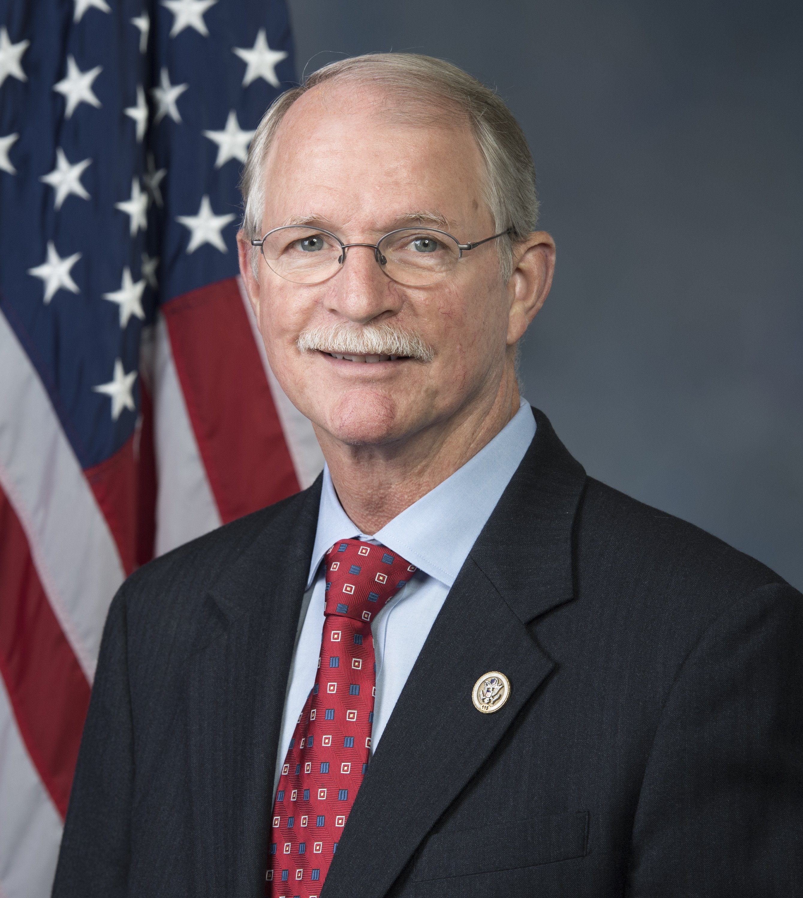 Rep Rutherford